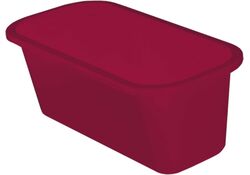 Balconiera 40x18x14.5cm in plastica fucsia Lifetime Garden