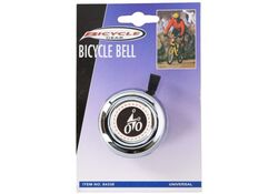 Campanello per bicicletta Bicycle Gear
