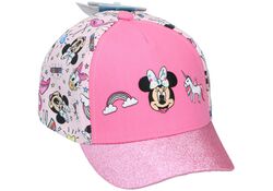 Cappellino Disney Minnie 12-24 mesi