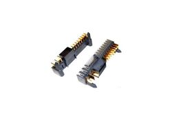 43 POLI CONNETTORE MOLEX 11+32 POLI 08059 46437 1005