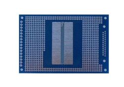 PCB Test Board universale 12.5x8 cm