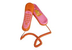 Telefono fisso Winx Stella