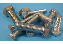 Vite a testa esagonale M14x50