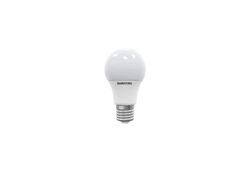 Lampada LED Bulb A60 12W attacco E27 - luce calda
