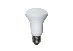 Lampada LED Spot R63 E27 8W - luce calda