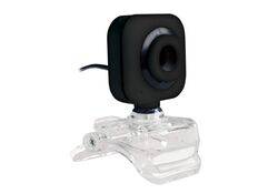 Webcam con microfono PC USB 2.0 Plug&Play