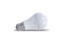 Lampada LED Bulb A60 10W attacco E27 - luce fredda