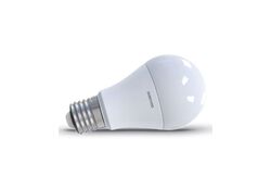 Lampada LED Bulb A60 10W attacco E27 - luce naturale
