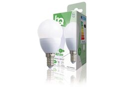 Lampada LED 2.5W E14 - luce calda