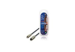 FireWire 400 4 Pin Maschio - Firewire 9 Pin Maschio - 2.00 m Blu