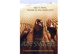 Film DVD - The bones snatcher