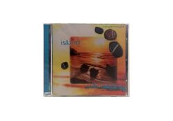 CD Musicale - Island memories - nature.insight