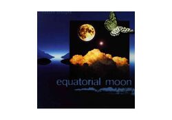 CD Musicale - Equatorial moon - nature.insight