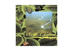CD Musicale - Infinite paradise - nature.insight