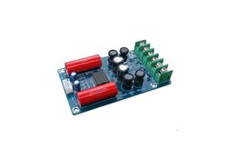 Amplificatore audio 15W+15W 12V DC - PCB BOARD LCDN209