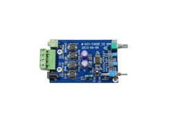 Amplificatore audio 25W+25W 12-24V - PCB BOARD LCDN223