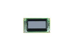 Display monocromatico LCD GDM0802B