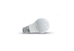 Lampada LED Bulb A60 10W attacco E27 - luce calda