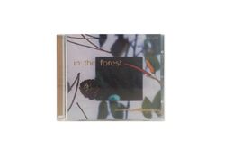 CD Musicale - In the forest - nature.insight