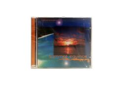 CD Musicale - Summer equinox - nature.insight