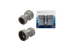 Adattatore per tubo 32-38mm blister da 2 Bestway