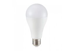 Lampadina LED Chip Samsung E27 17W 4000K V-TAC