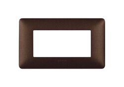 placca 3M MATIX - colore marrone caffe