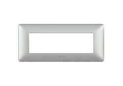 BTICINO MATIX  Placca 6 modul bianco calce - AM4806TBC