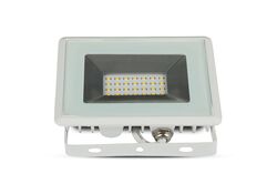 V-TAC Faro LED SMD 20W Bianco 6400K