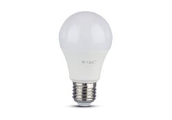 V-TAC Lampadina LED E27 9W 2700K