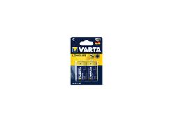 Varta 4114 -Batteria alcalina ENERGY C 1,5V