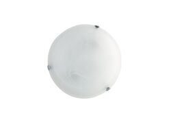 PLAFONIERA LED LUNA BIANCA 16W 1400LM 4000K 30CM