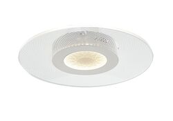 PLAFONIERA LED ETERNITY BIANCA 34W 2720LM 4000K 50X15CM