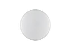 PLAFONIERA LED PIXEL BIANCA 18W 1700LM CCT 29,5CM