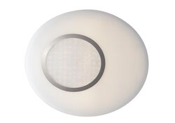 PLAFONIERA LED GIOIA BIANCA 13W 800LM 4000K 28,5X33X6,5CM