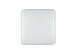 PLAFONIERA LED PIXEL BIANCA 18W 1500LM CCT 28,5X28,5CM