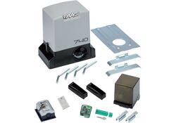 Kit Delta 2 FAAC
