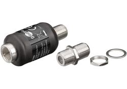 Protezione da sovratensioni per impianto satellitare 68V 5-2400MHz