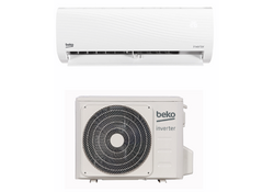 Climatizzatore a Parete, Monosplit, 12000 Btu/h BEKO BIVPG091