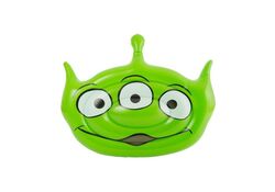 Materassino gonfiabile 103x86cm Disney Toy Story Alien