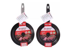 Padella cucina induzione / standard 24cm Alpina - Vari colori