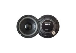 Woofer 165mm 150W 4 Ohm J-64