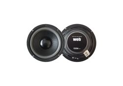 Woofer 165mm 150W 8 Ohm J-68