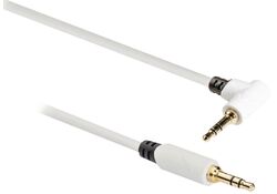 Cavo audio stereo jack audio da 3.5mm 50cm Bandridge