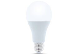 Lampadina LED 15W 4500K luce naturale 1460lm E27