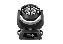 Testa mobile LED 36x10W DMX 15CH