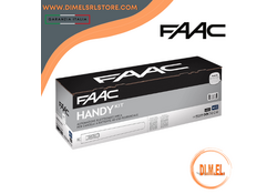 Kit Handy FAAC  24V