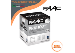 Kit Pratico FAAC 230V