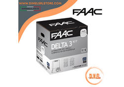 Kit Delta 3 FAAC 230V