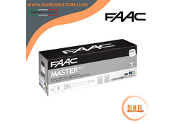 Kit MASTER 230V FAAC